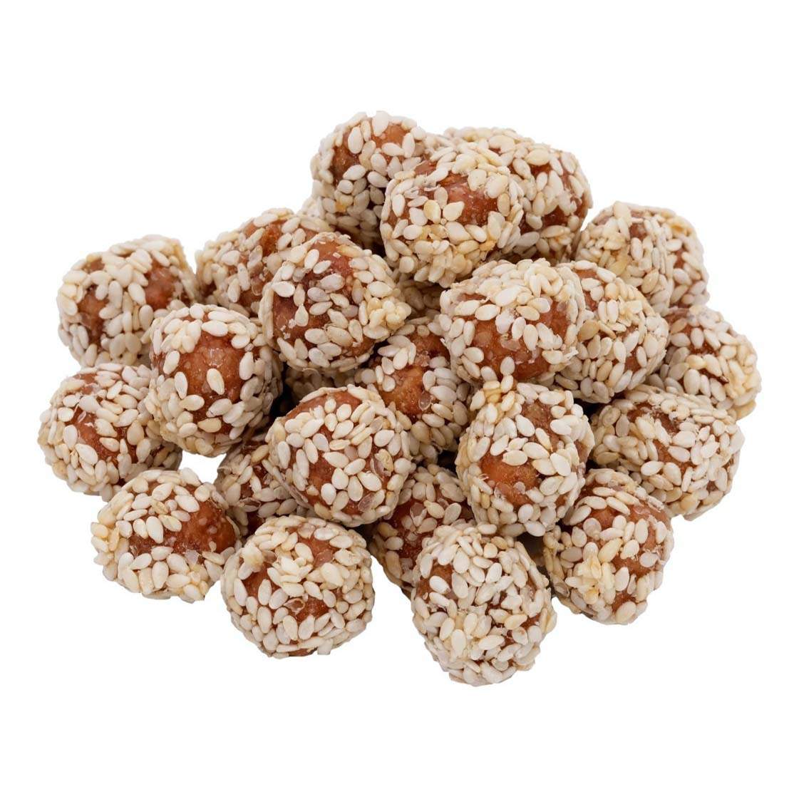 орехи в сахаре и кунжуте. арахис в кунжуте. арахис в кунжуте с медом. арахис в кунжуте. арахис в карамели с кунжутом.