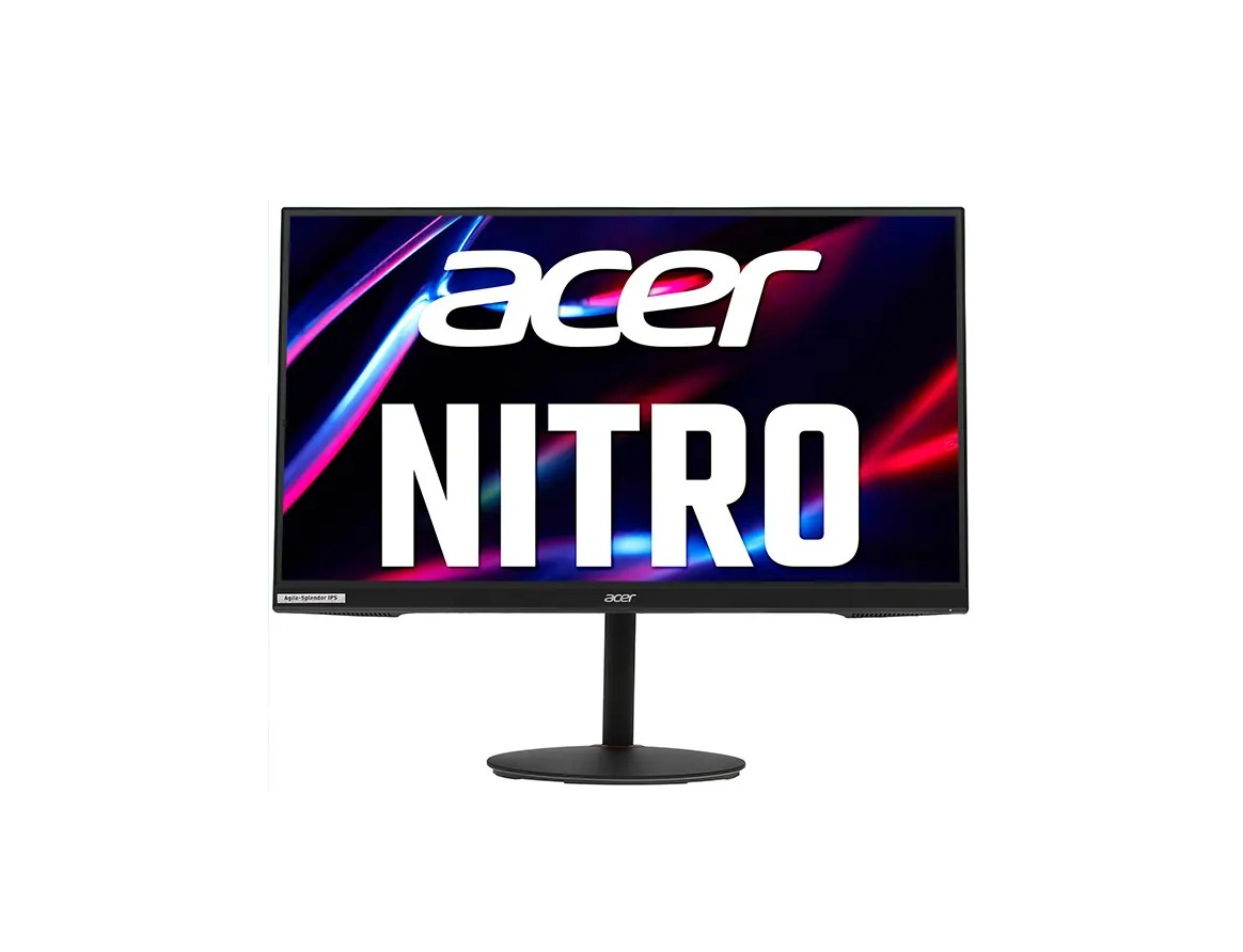 Acer nitro xv271um3bmiiprx