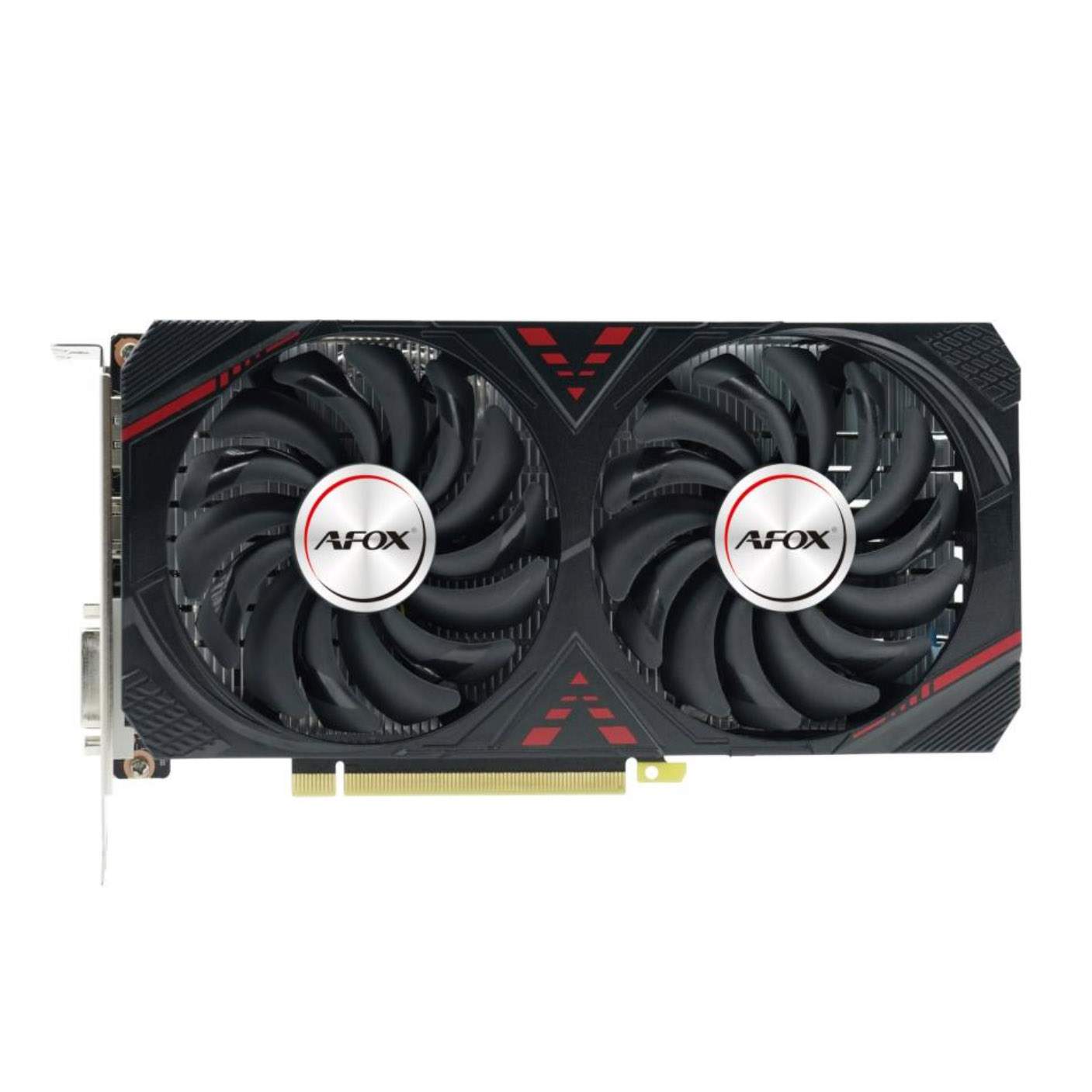 Видеокарта AFOX NVIDIA GeForce RTX 3050 GAMING (AF3050-8GD6H5), купить в Москве, цены в интернет-магазинах на Мегамаркет