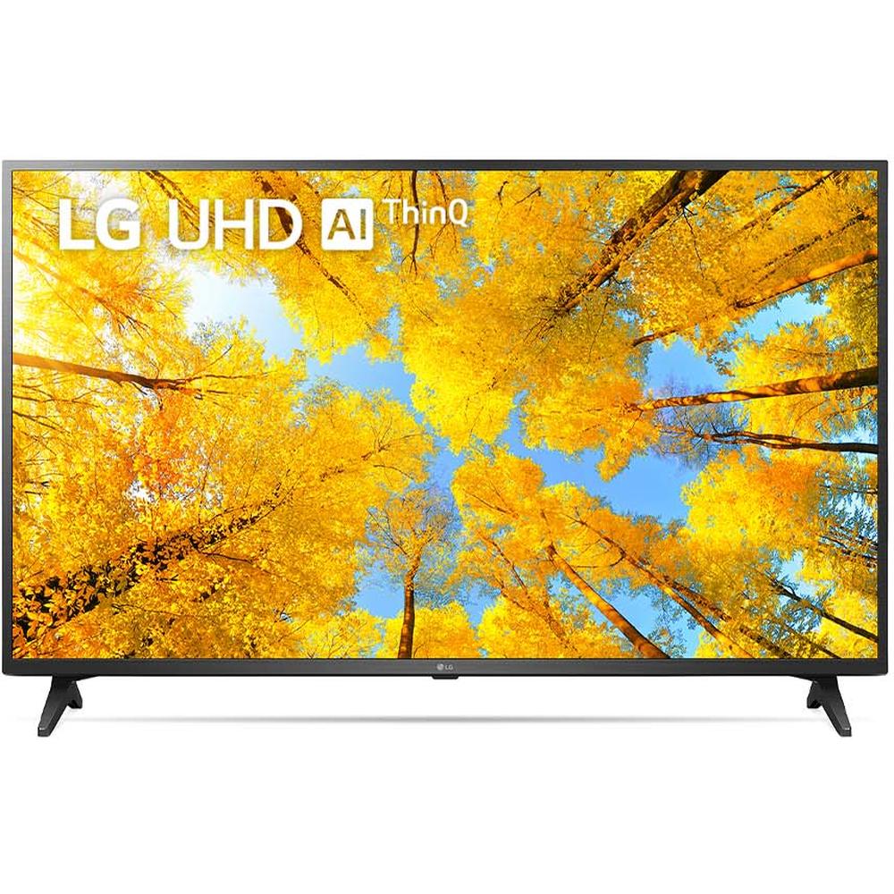 Телевизор LG 65UQ75006LF, 65"(165 см), UHD 4K