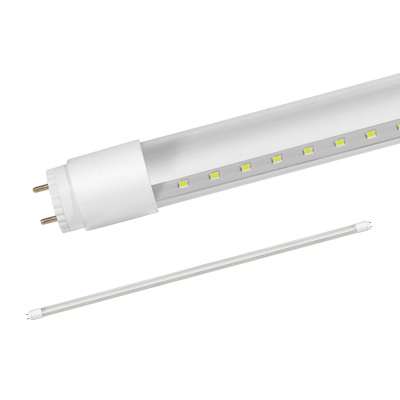 Лампа светодиодная LED-T8-П-PRO 20Вт G13 2000лм 230В 1200мм IN HOME 4690612031002 - купить в ООО "КраснодарЭлектро", цена на Мегамаркет