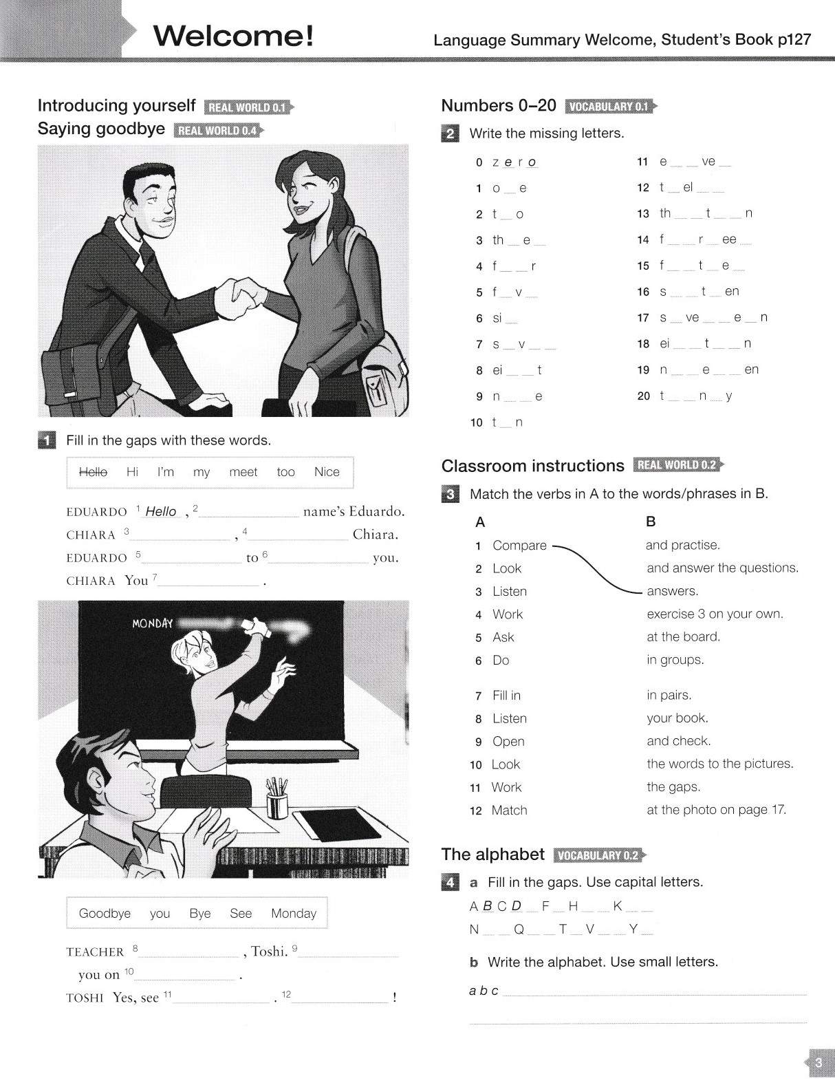 Face2Face 2Ed Elem WB+key - купить самоучителя в интернет-магазинах, цены  на Мегамаркет | 96387854