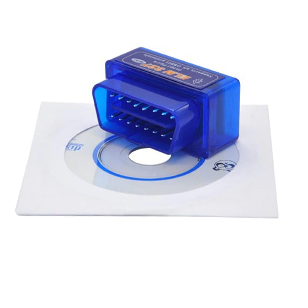 Obd2 elm327 v 1.5 автосканер pic18f25k80. Obd2 elm327 v 1.5 автосканер pic18f25k80