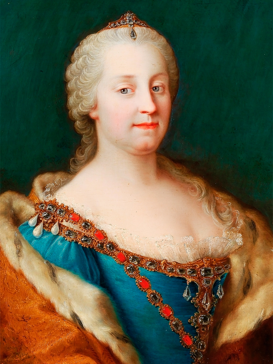 Maria theresia