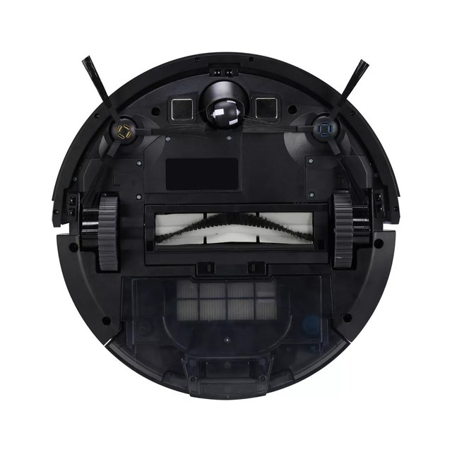 Робот пылесос polaris pvcr 0726 wi fi. Робот пылесос polaris pvcr 0726 wi fi