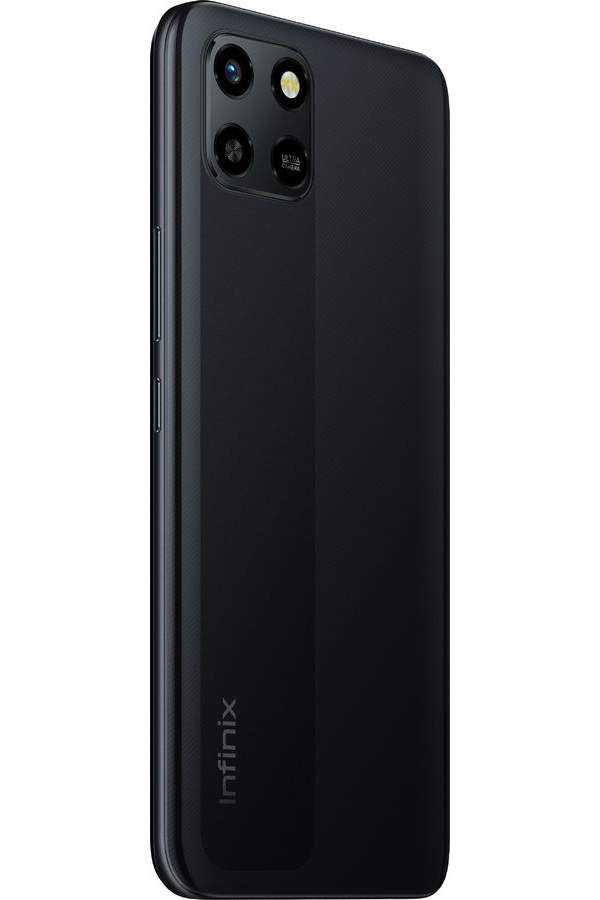 Infinix Smart 6 Hd X6512 Купить