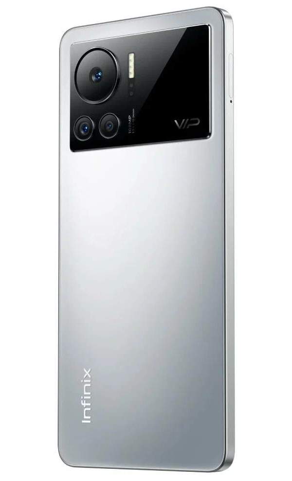 Infinix Note 12 Vip 256 Купить