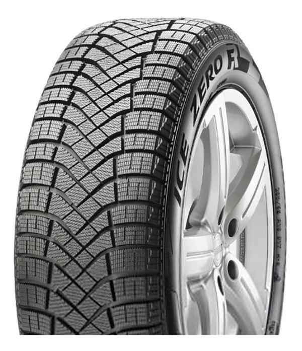 Зимние шины 175/65 R14