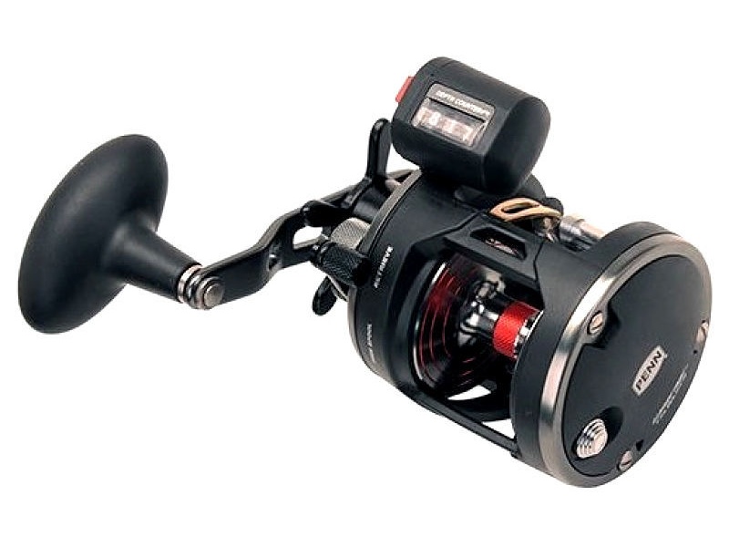 Мультипликаторная Катушка Под Левую Руку Купить