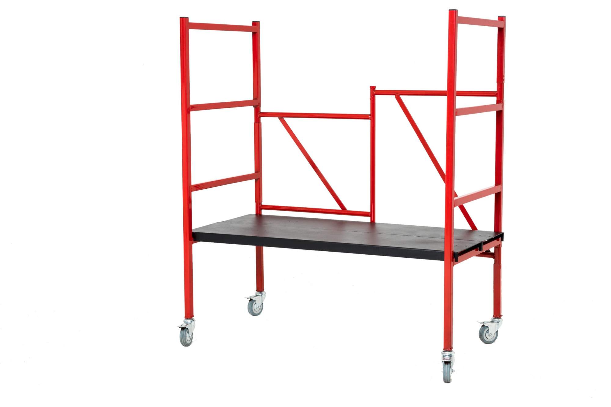 Складные леса (подмости) 4687201986522. Складные леса (подмости). Леса строительные для отделочников. Подмость стеклопластиковая пс-1,0 (с поручнем). Подмости атлант.