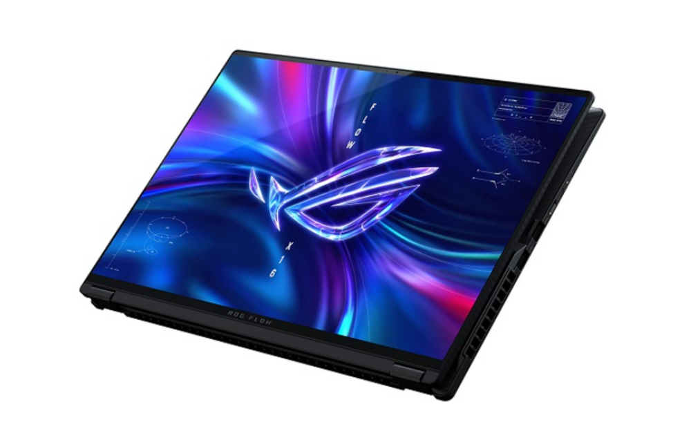 Ноутбук-трансформер ASUS GV601 Flow X16 Gray (GV601VI-NL018W 90NR0G01 ...