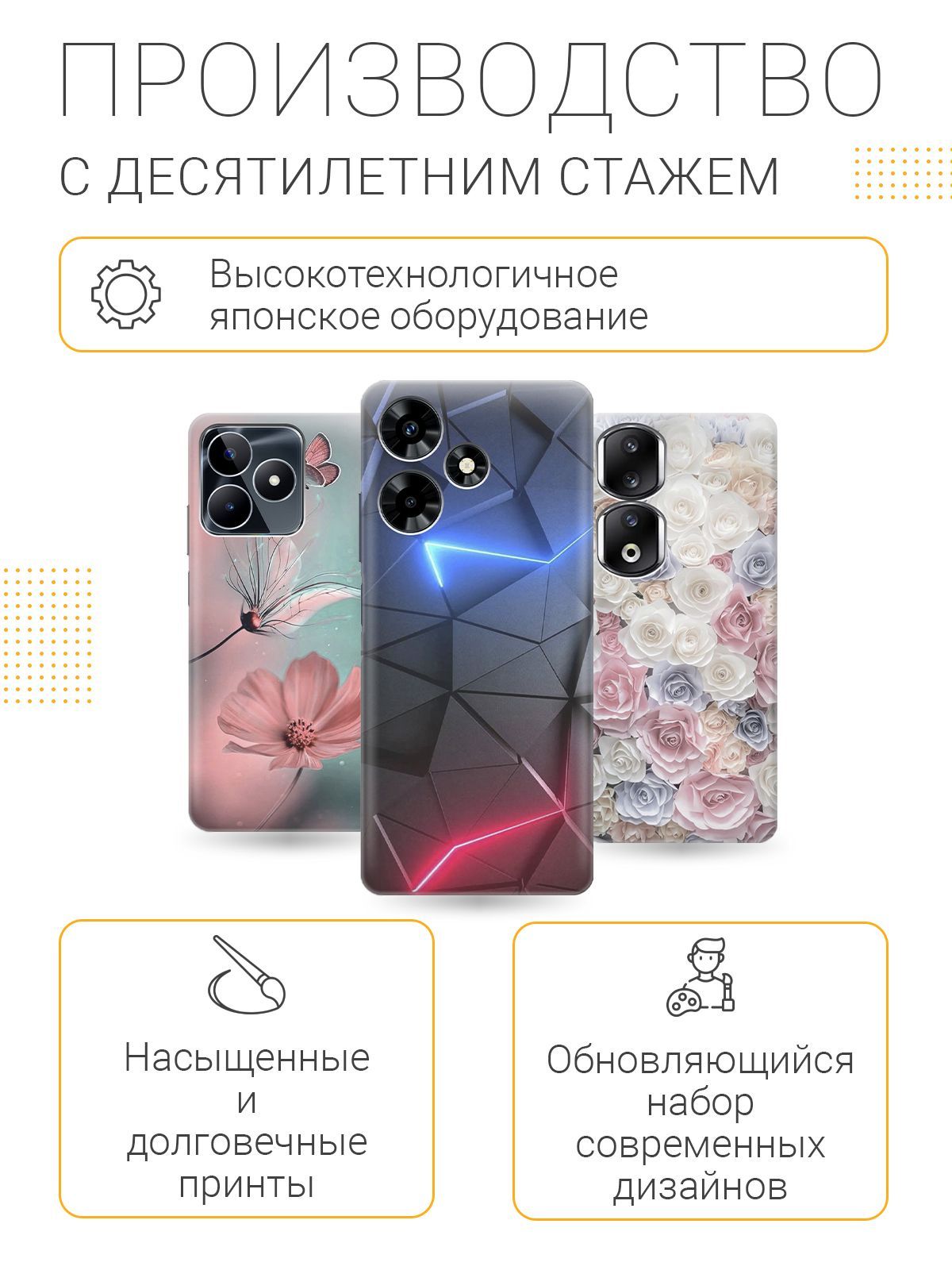 Силиконовый чехол на Honor View 20 (V20) с принтом 