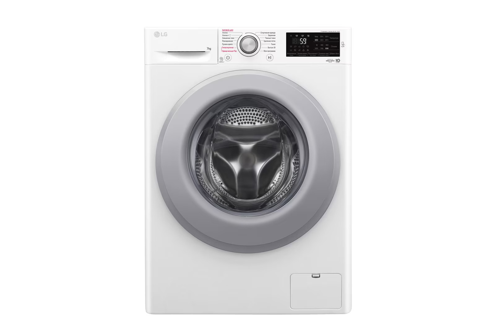 Wm sc1214 15. Стиральная машина LG f2v3gs4w. F2j5ns3w. Direct Drive 7kg