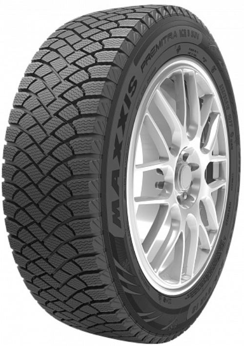 Шины Maxxis Premitra Ice 5 SUV 265/45 R21 108T - купить в AutoPRO, цена на Мегамаркет