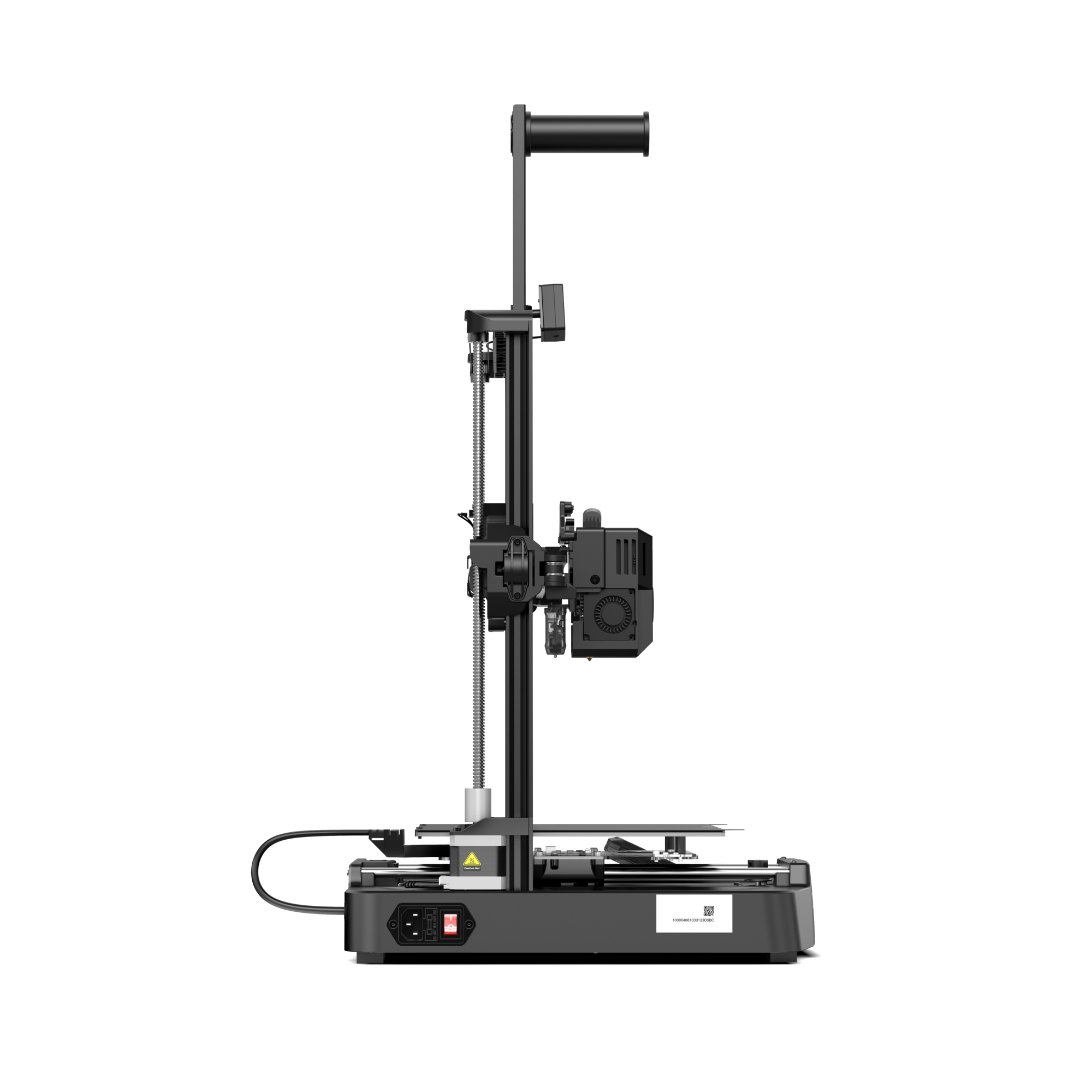 Creality ender v3 ke обзор