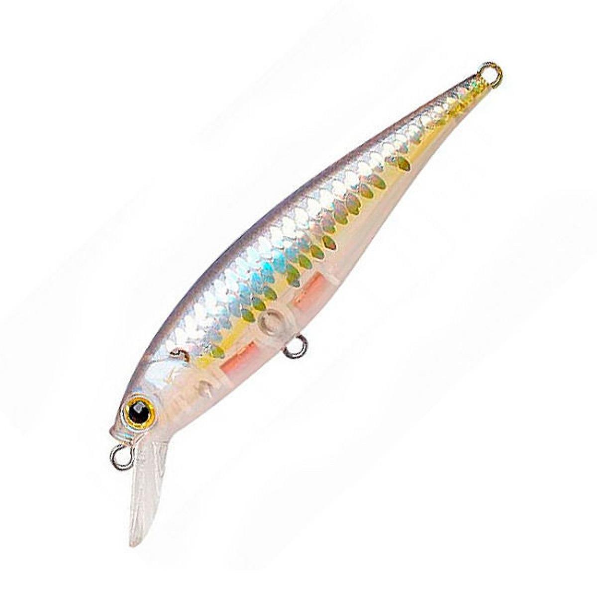 Lucky Craft Pointer 78 Chartreuse Shad