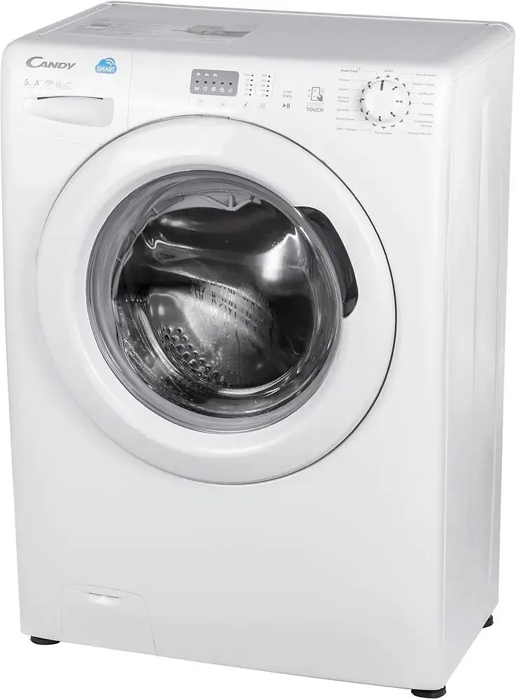 Candy smart csh41273dw 2 07. Candy csw4 365d/2-07.