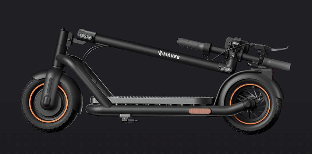 Navee electric scooter