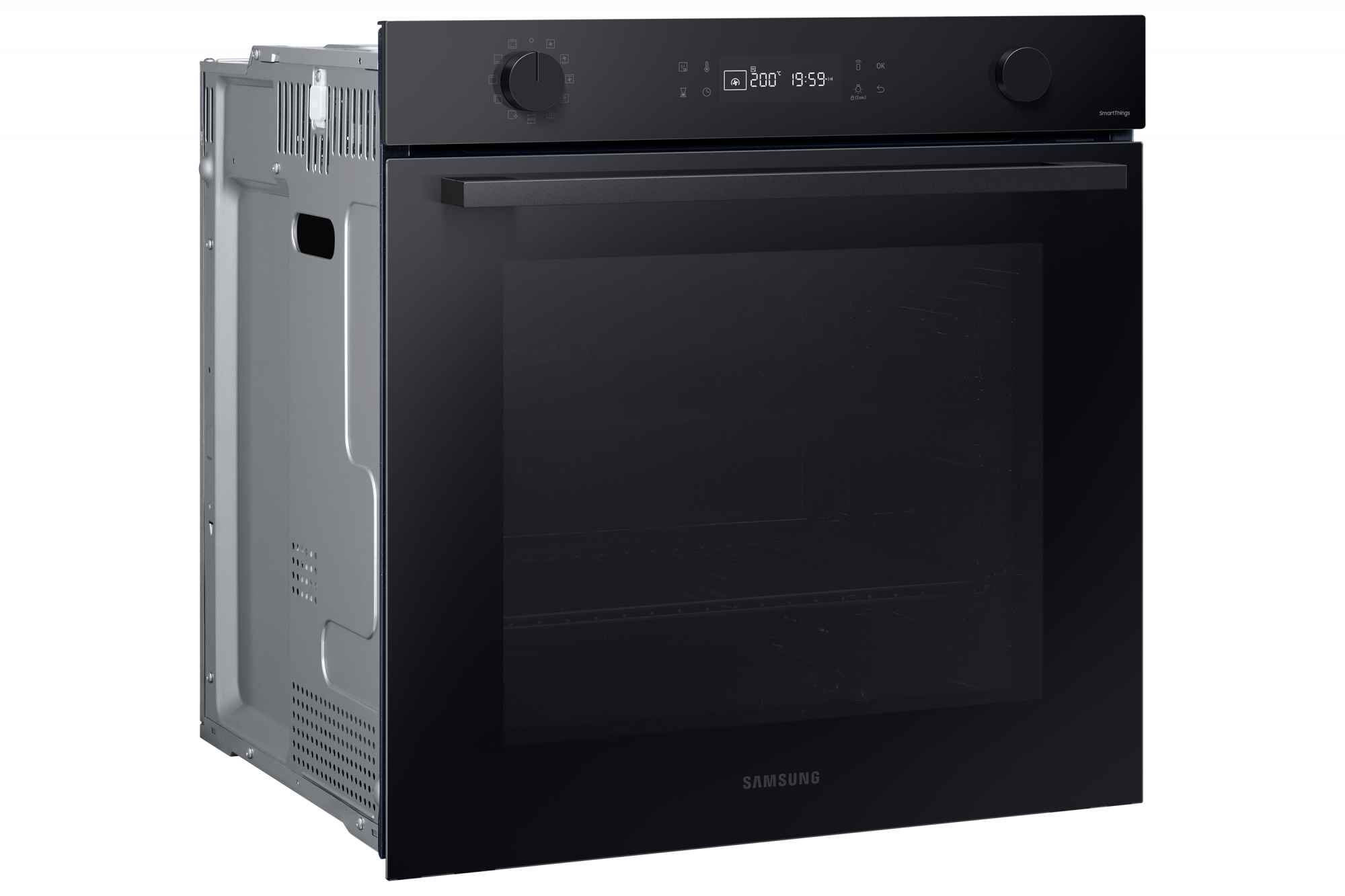 Духовые шкафы samsung отзывы. Духовка Samsung Dual Cook. Bespoke, духовой шкаф nv7b6685aan/WT C Dual Cook Steam™. Встраиваемая микроволновая печь и духовой шкаф. Духовой шкаф самсунг картинки.