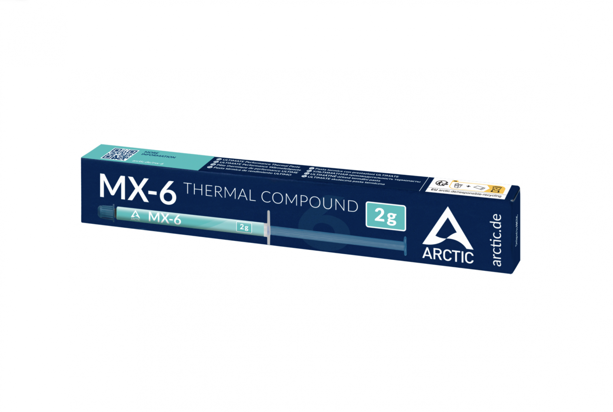 ARCTIC MX 6 2 arctic-mx-6-2
