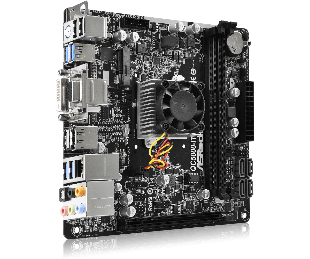 Asrock qc5000 outlet