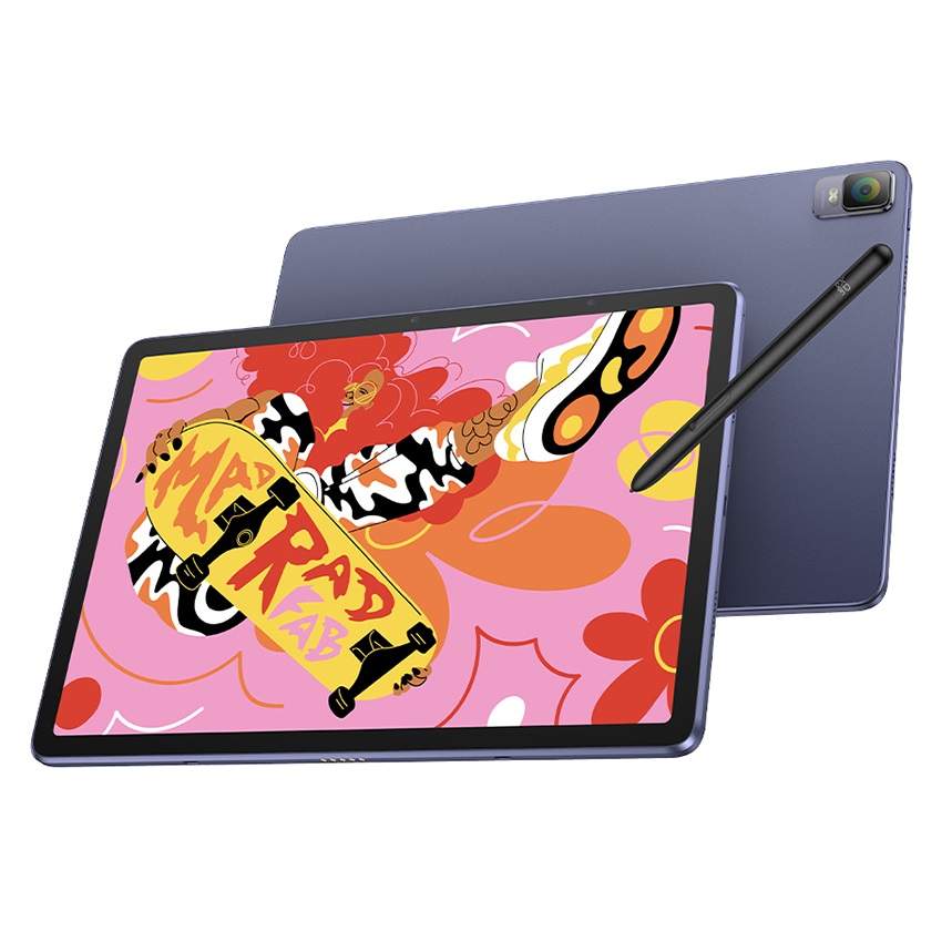 Планшет XP-PEN Magic Drawing Pad 12.2" 8/256GB серый (9494G_RU) Wi-Fi, купить в Москве, цены в интернет-магазинах на Мегамаркет