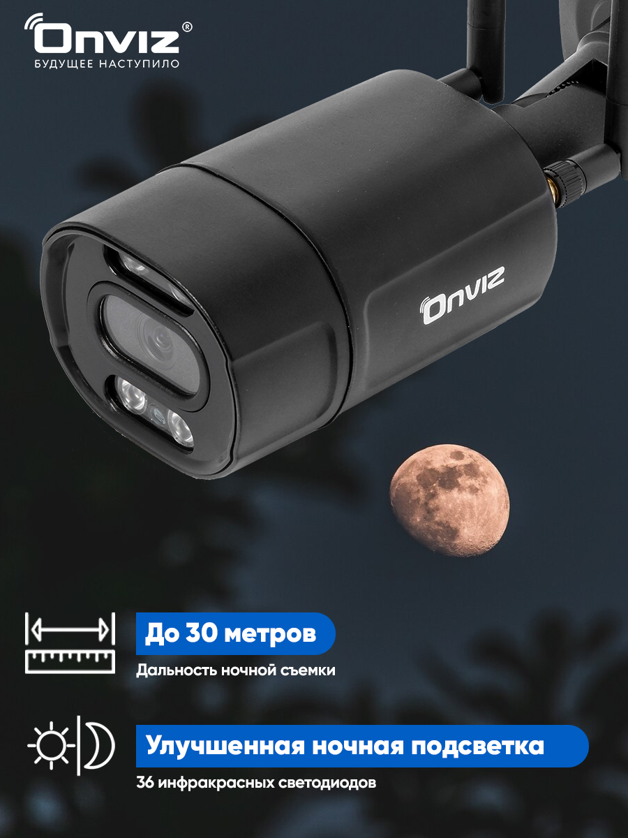 Onviz камера. Onviz камера