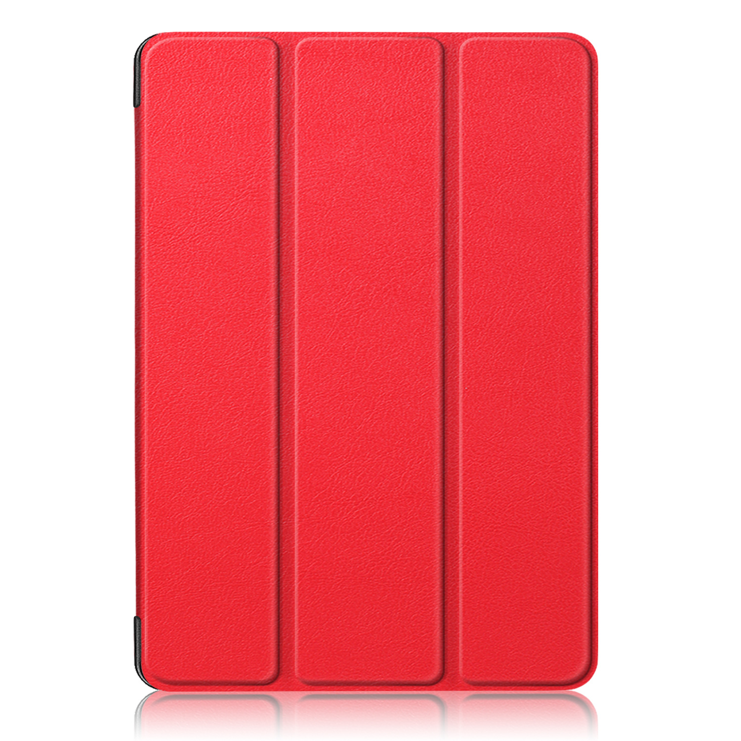 Чехол MyPads для iPad Air 4 10.9 2020 красный