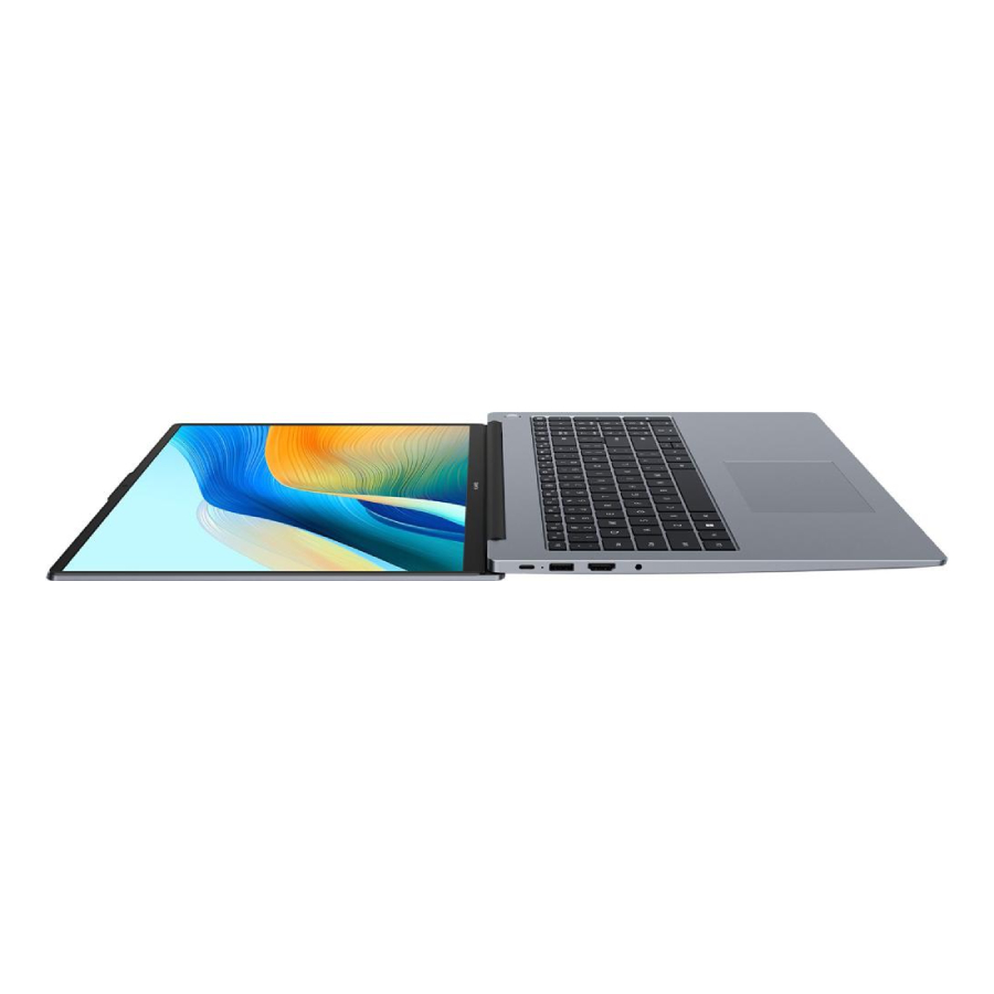 Ноутбук Huawei MateBook D16 MCLG-X Gray (53013WXA), купить в Москве, цены в  интернет-магазинах на Мегамаркет