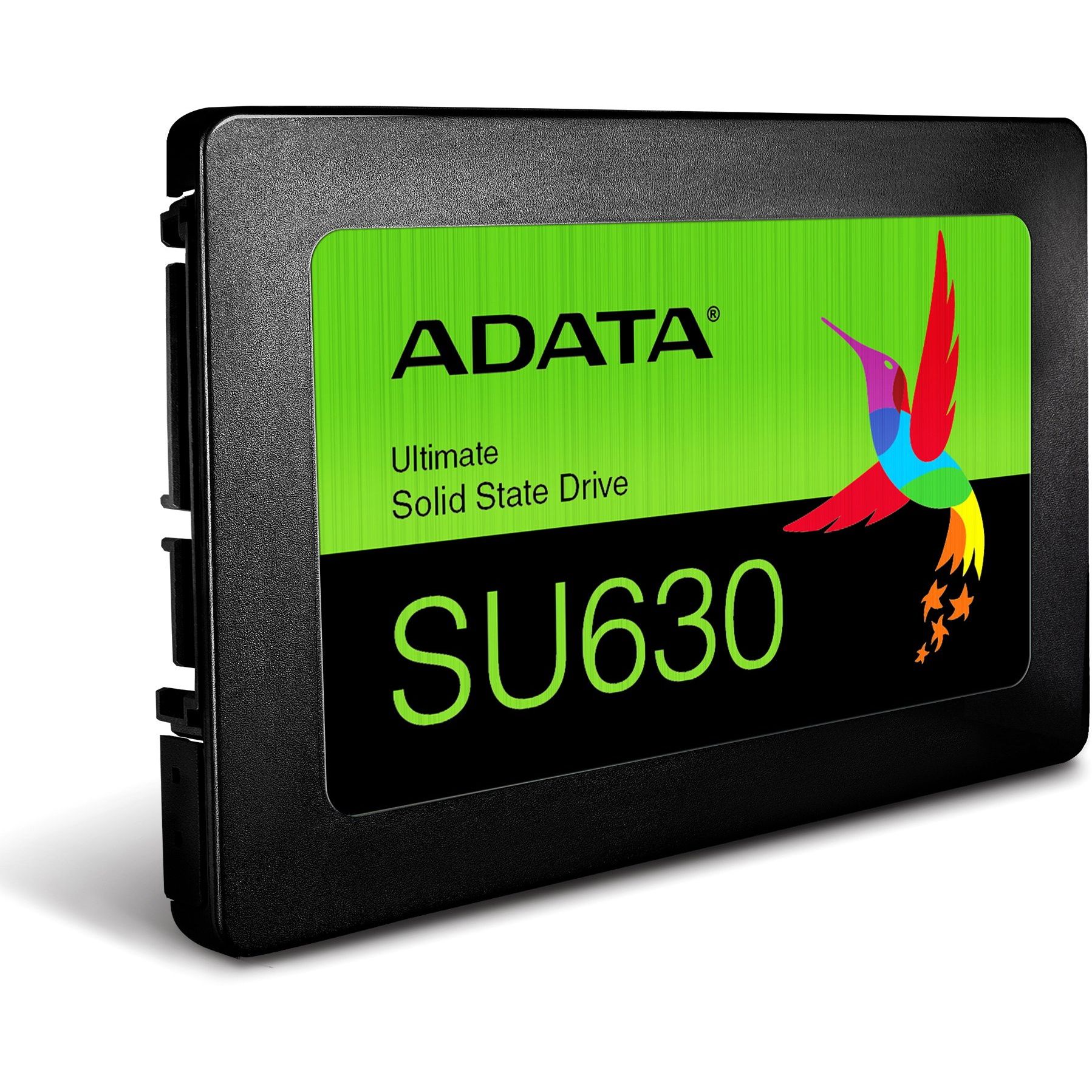 SSD накопитель ADATA Ultimate SU630 2.5" 240 ГБ (ASU630SS-240GQ-R) - купить в Москве, цены в интернет-магазинах Мегамаркет