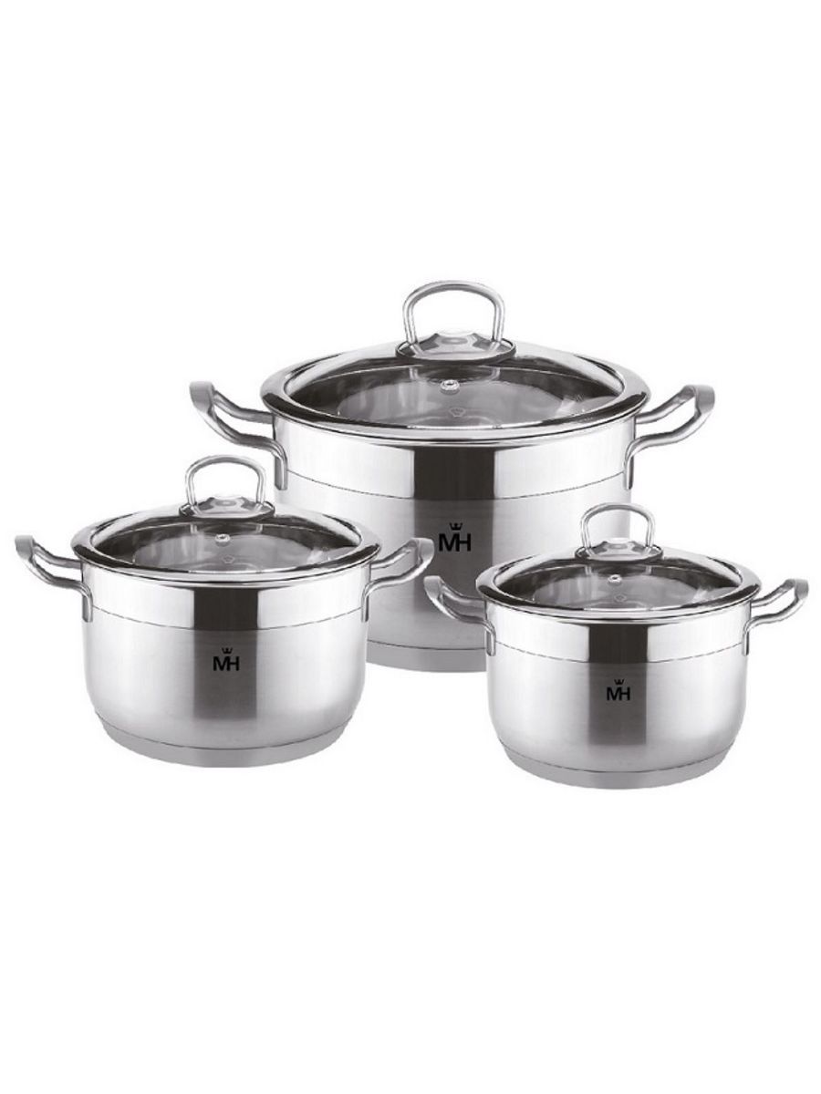 Mercuryhaus 5 4 Л Купить