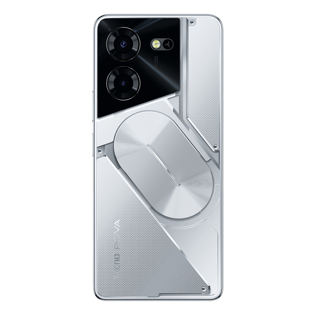 Смартфон Tecno Pova 5 Pro 5G 8/128GB Silver Fantasy, купить в Москве, цены  в интернет-магазинах на Мегамаркет