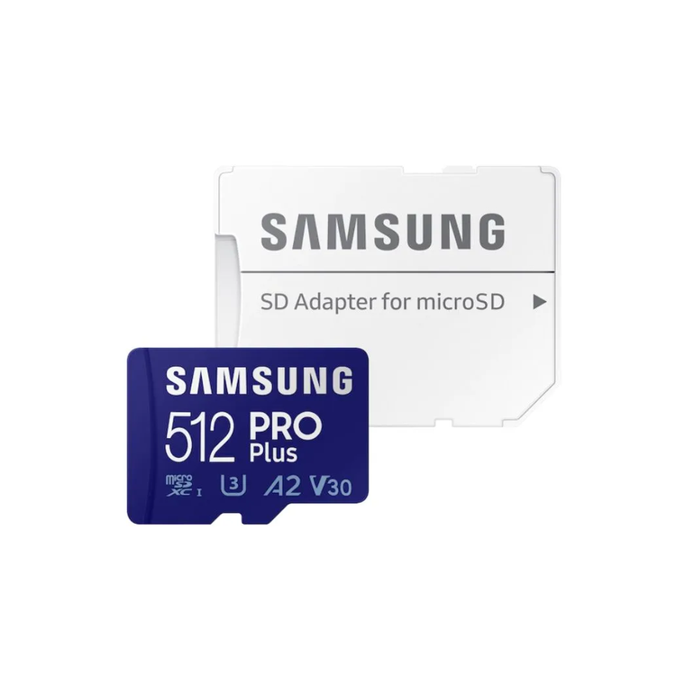 Карта памяти Samsung Micro SDXC 512Гб (MB-MD512SA/EU) - купить в Ситилинк, цена на Мегамаркет