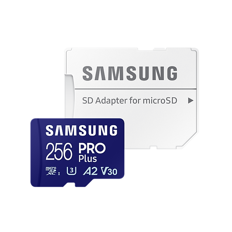 Карта памяти Samsung Micro SDXC 256Гб (MB-MD256SA/EU), купить в Москве, цены в интернет-магазинах на Мегамаркет