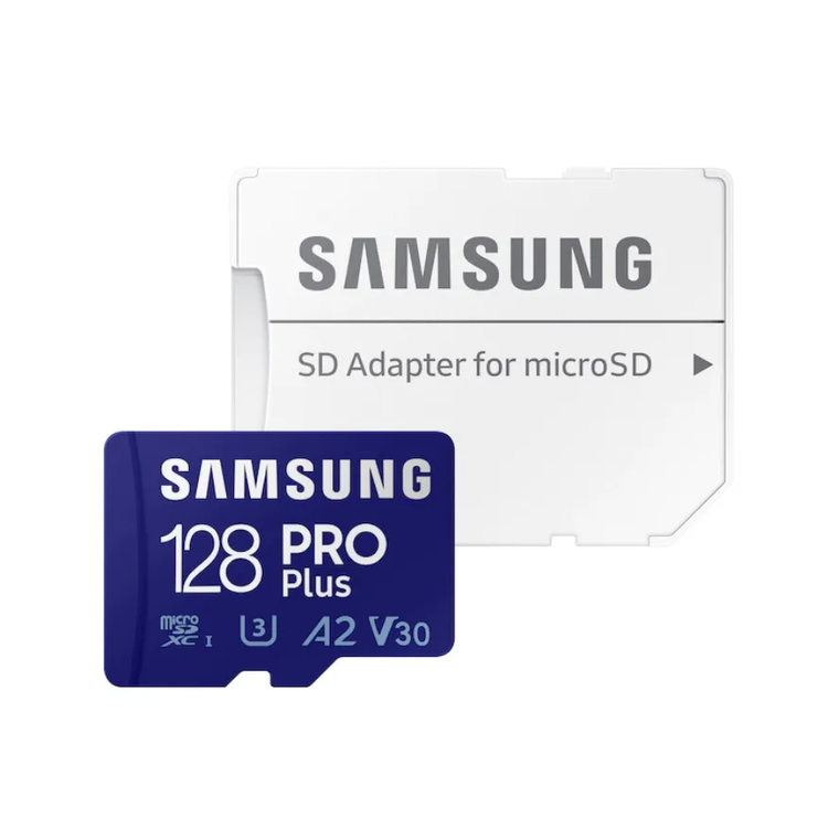 Карта памяти Samsung Micro SDXC 128Гб (MB-MD128SA/EU), купить в Москве, цены в интернет-магазинах на Мегамаркет