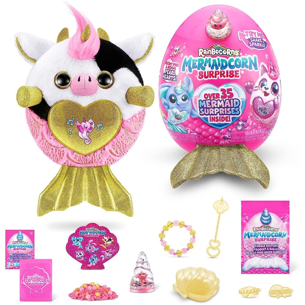 Яйцо русалки. Rainbocorns игрушка fairycorn Surprise. Игрушка Zuru Rainbocorns. Rainbocorns fairycorn Surprise Единорог. Zuru игрушка плюш -сюрприз Rainbocorns в яйце, в ассорт..