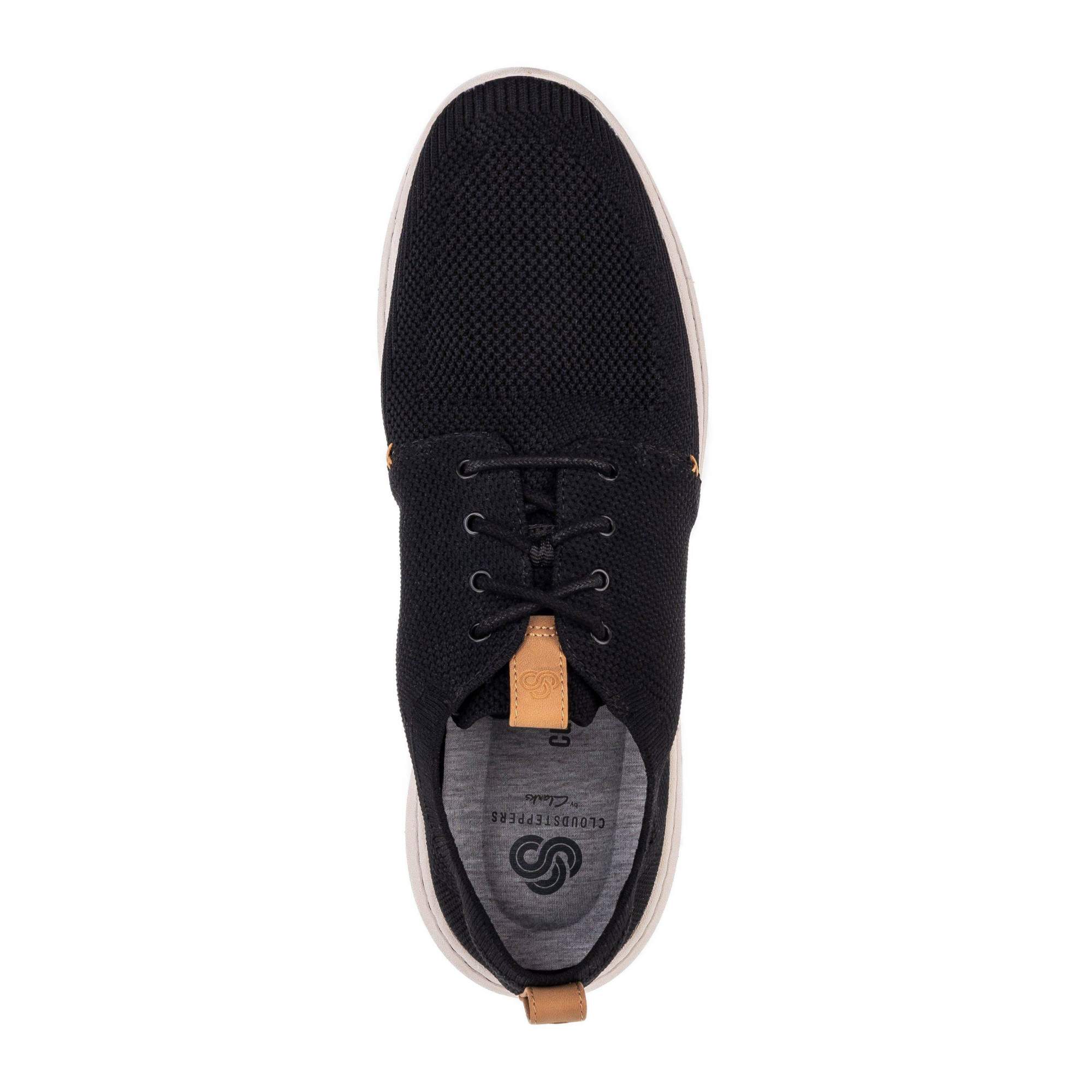 Clarks cloudsteppers store urban mix