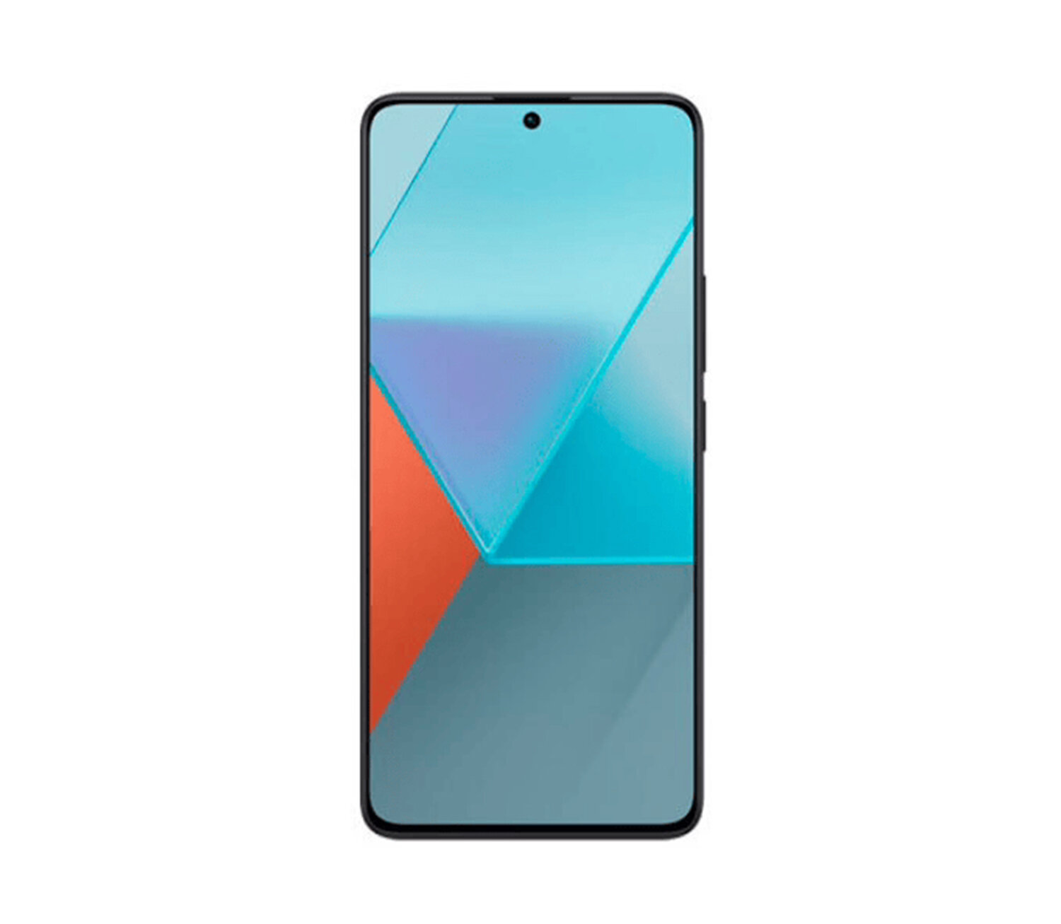 Смартфон Xiaomi Redmi Note 13 Pro 5G 8/256Gb Black NFC - отзывы покупателей  на маркетплейсе Мегамаркет | Артикул: 600015823021