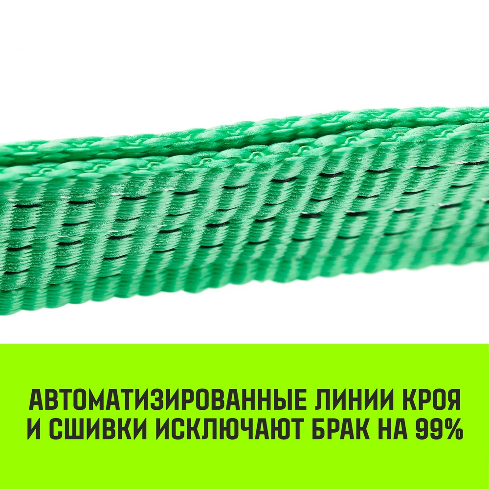 Купить трос буксировочный HITCH REGULAR для авто до 2,5т, 5м, 50мм  крюк-крюк, цены на Мегамаркет | Артикул: 600013411492