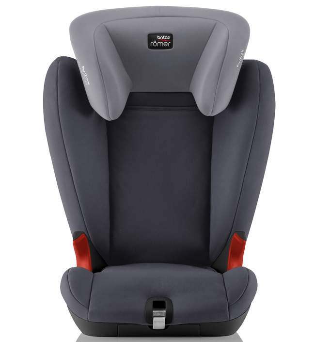 britax römer kidfix sl 2018