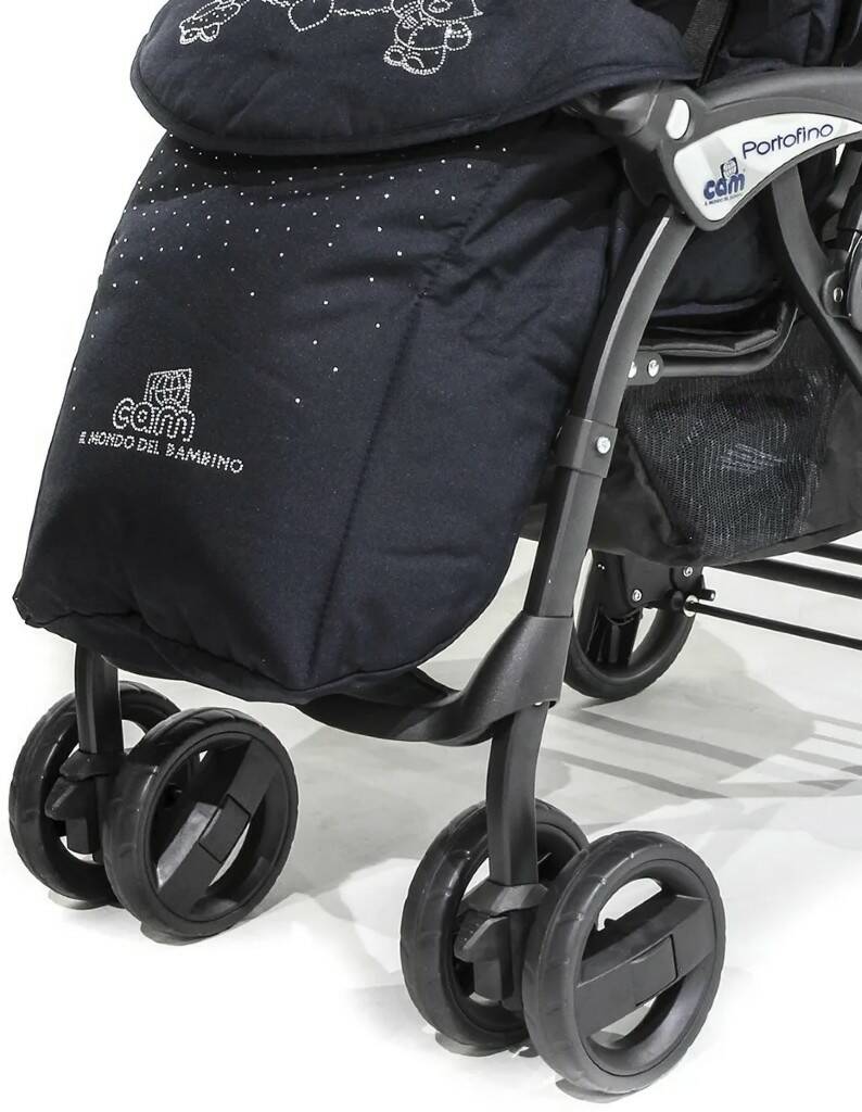 Cam portofino outlet stroller