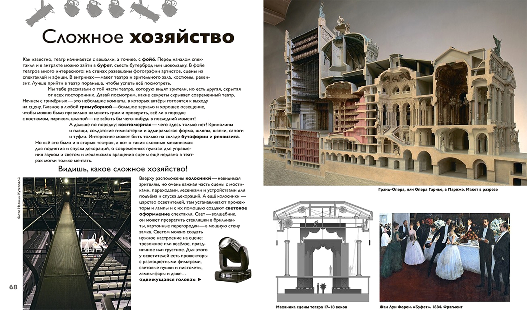 Детям об искусстве театр с Петраудзе. Как устроен театр. Петраудзе театр краткая история купить книгу. Как был устроен театр