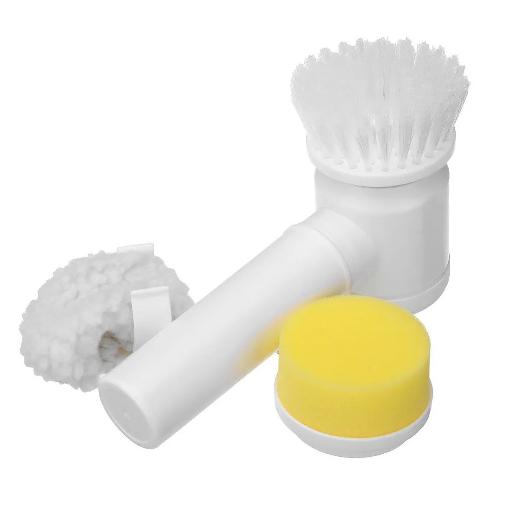 Electric Cleaning Brush