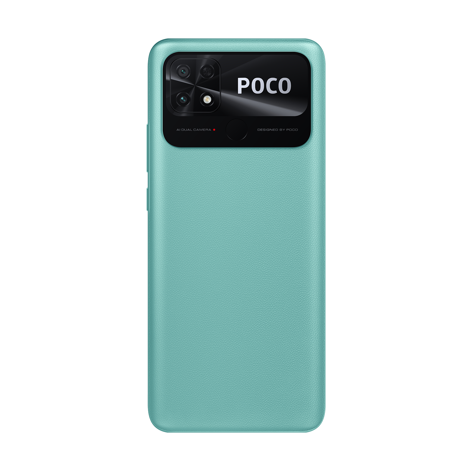 Смартфон POCO C40 4/64Gb Coral Green (X38665) - отзывы покупателей на  маркетплейсе Мегамаркет | Артикул: 600008546025