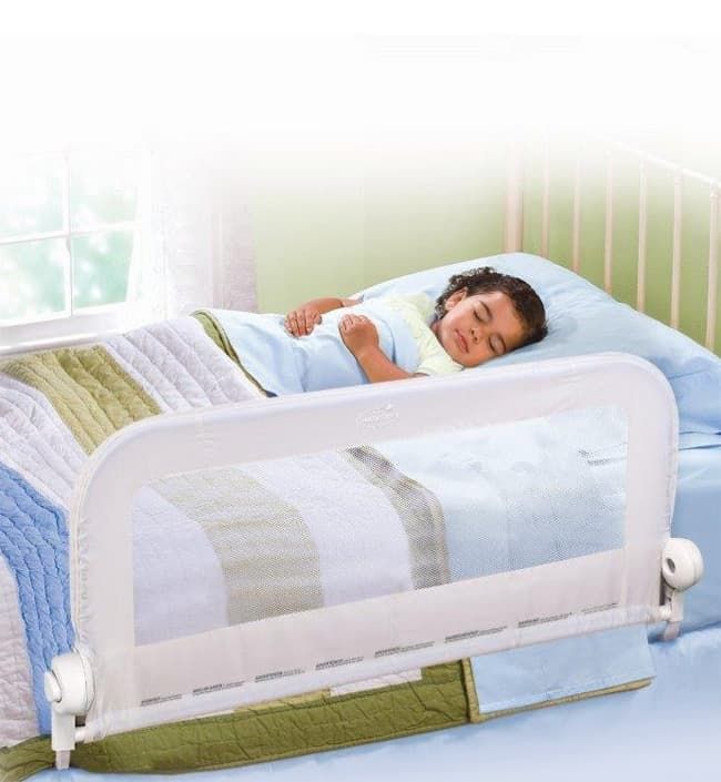 Summer infant cheap bed rails