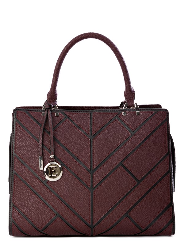 Сумка черный бордовый. Сумка Eleganzza артикул z-3398-o Bordo. Сумка женская Eleganzza z7352-6794 Black, натуральная кожа. Сумки Элеганза. DKNY сумка бордовая.