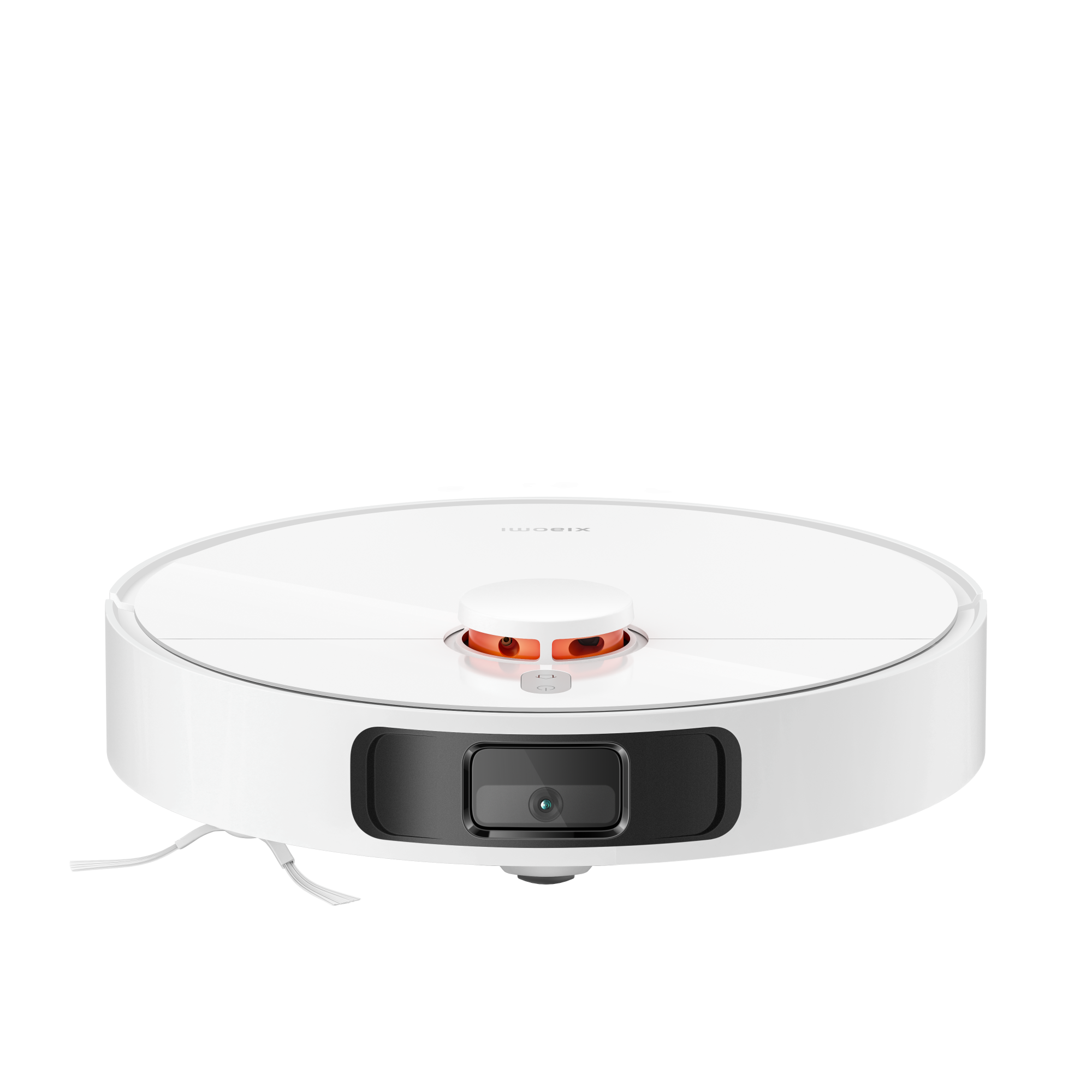 Купить Робот Пылесос Mi Robot