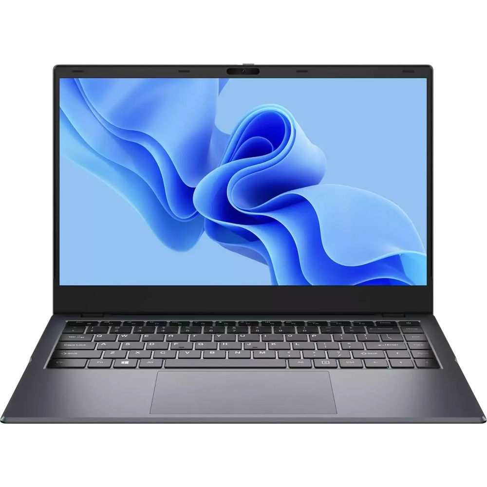 Ноутбук Chuwi GemiBook Xpro 14.1" SSD 256 Гб, серый, CWI574-PN8N2N1HDMXX, купить в Москве, цены в интернет-магазинах на Мегамаркет