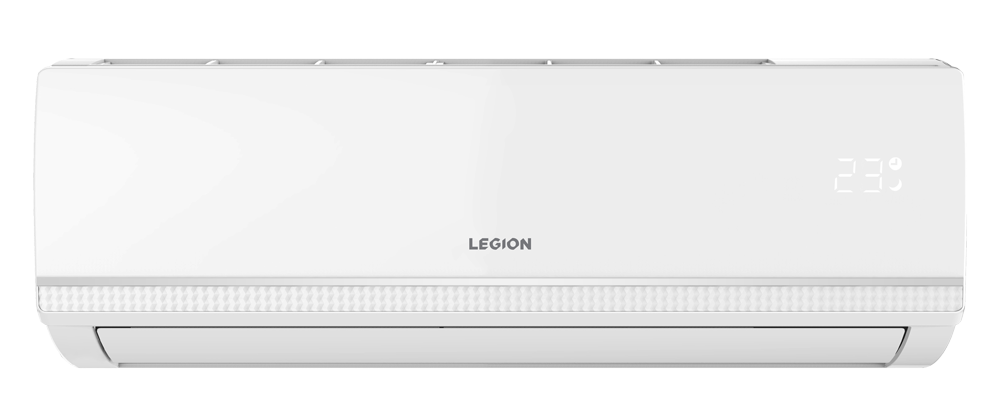 Cплит-система Legion LE-MN12RH - характеристики и описание на Мегамаркет | 100067898349