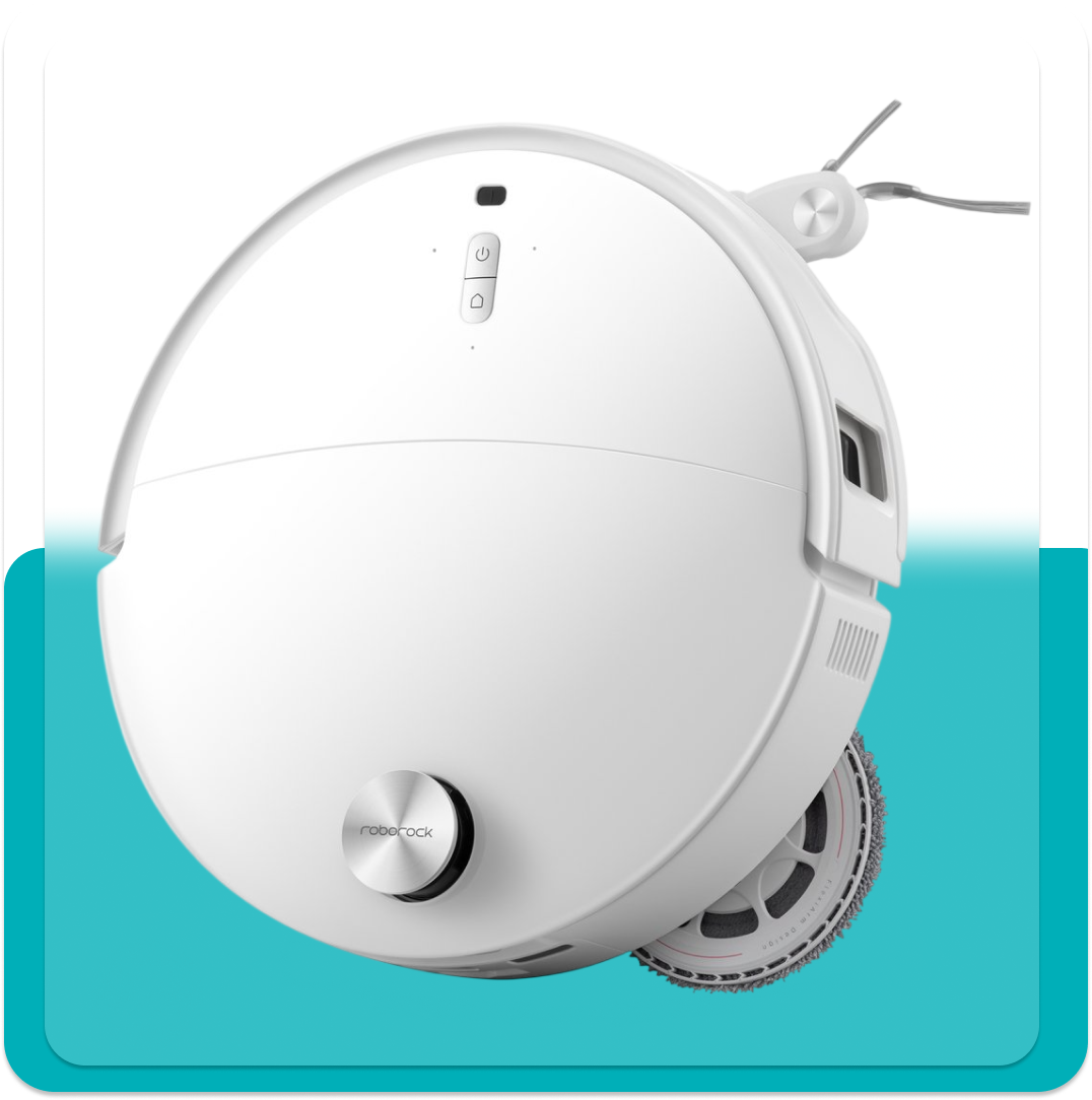 Roborock Qrevo 2 Pro hits record-low price at Amazon